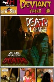 Death in Charge' Poster