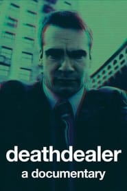 Deathdealer A Documentary' Poster