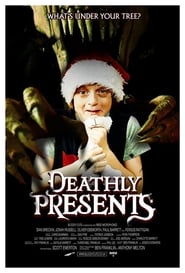 Deathly Presents' Poster