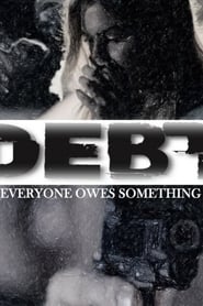 Debt' Poster