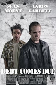 Debt Comes Due' Poster