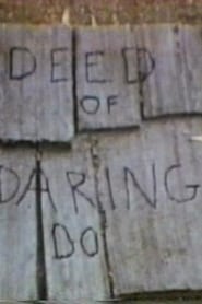 Deed of DaringDo' Poster