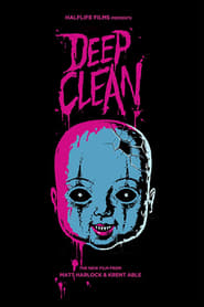 Deep Clean' Poster