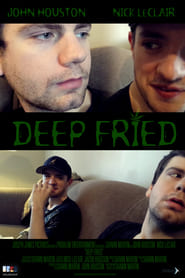 Deep Fried' Poster