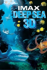 Deep Sea' Poster