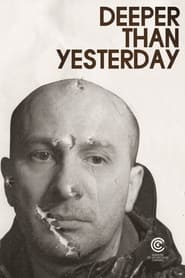 Deeper Than Yesterday' Poster