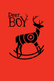 Deer Boy' Poster