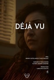 Deja Vu' Poster