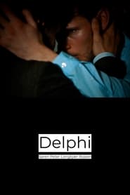 Delphi' Poster