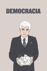 Democracia' Poster