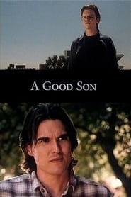 A Good Son' Poster