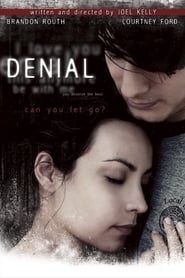 Denial' Poster