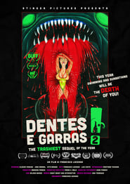 Dentes e Garras 2' Poster