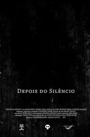 The Silence and Afterwards' Poster