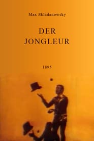 Der Jongleur' Poster