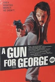 A Gun for George' Poster