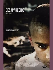 Desaparecido' Poster