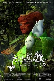 Descendants' Poster