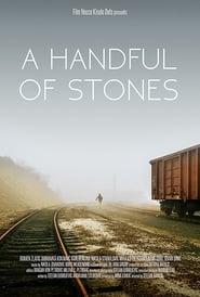 A Handful of Stones' Poster