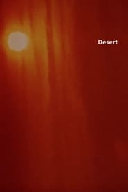Desert' Poster