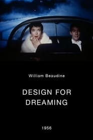 Design for Dreaming' Poster