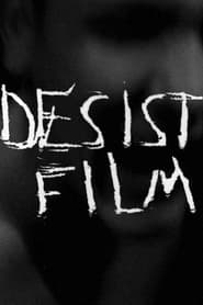 Desistfilm' Poster