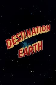 Destination Earth' Poster