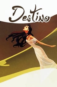 Destino' Poster