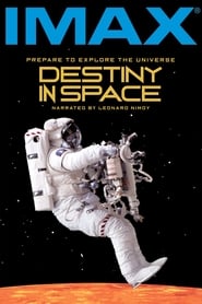 Streaming sources forDestiny in Space