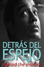 Detras del espejo' Poster