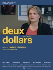Deux dollars' Poster