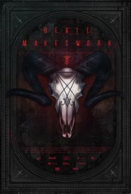 Devil Makes Work' Poster