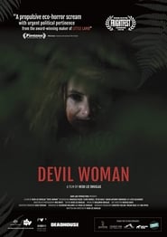 Devil Woman' Poster