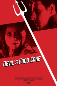 Devils Food Cake' Poster