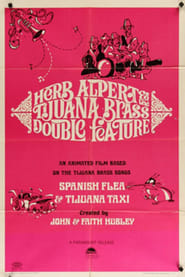 A Herb Alpert  the Tijuana Brass Double Feature' Poster