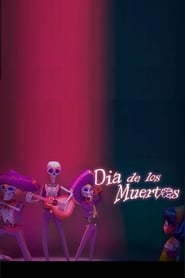 Streaming sources forDia de los Muertos