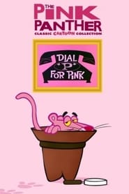 Dial P for Pink' Poster