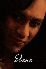 Diana' Poster