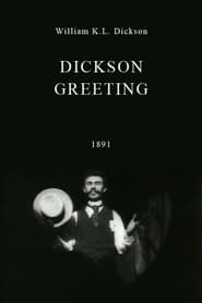 Dickson Greeting' Poster