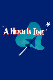 A Hitch in Time' Poster