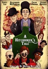 A Hitchhikers Tale' Poster