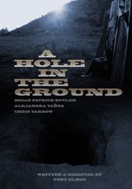 A Hole in the Ground' Poster
