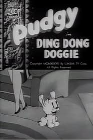 Ding Dong Doggie' Poster