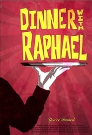 Dinner with Raphael' Poster