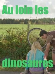 Dinosaurs in the Distance' Poster