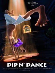 Dip N Dance' Poster
