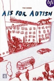 A Is for Autism' Poster