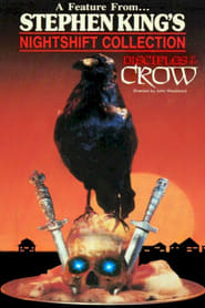 Disciples of the Crow' Poster