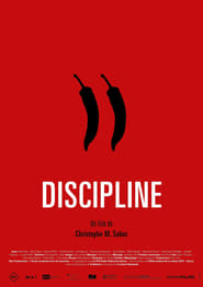 Discipline' Poster