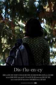 Disfluency' Poster